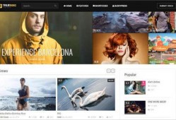 vlog视频,跟随镜头，走进视频背后的故事